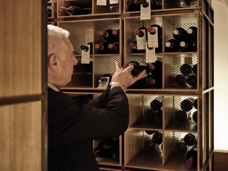 Wine Experience